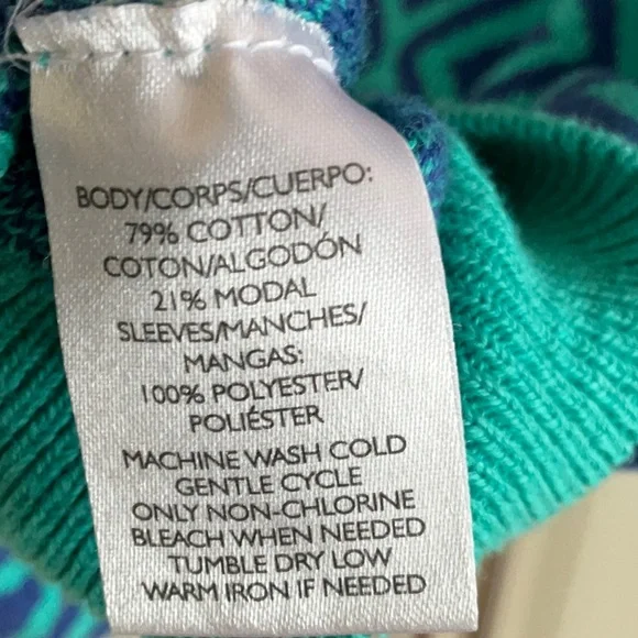 LOFT Top - Picture 5 of 5